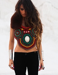 Moda Inne Moda uliczna - 2142395