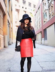 Moda Inne Moda uliczna - 1944287