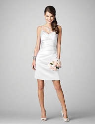 Moda Ślub Suknie ślubne - 1382970