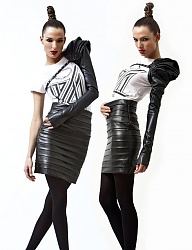 Moda Ciuchy Pozostałe - 964965