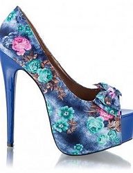 Moda Buty Szpilki - 1383762