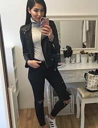 Moda Ciuchy Pozostałe - 3173570