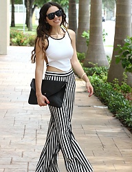 Moda Inne Moda uliczna - 1858577