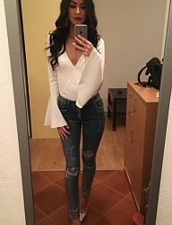 Moda Ciuchy Pozostałe - 3228970