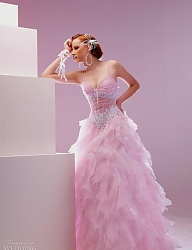 Moda Ślub Suknie ślubne - 1482892