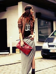 Moda Inne Moda uliczna - 1918064