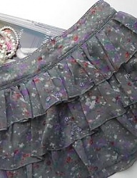 Moda Spódnice - 1085369