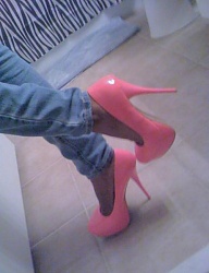 Moda Buty Szpilki - 1205984