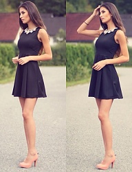 Moda Sukienki Pozostałe - 2793316