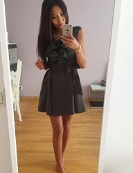 Moda Sukienki Dzienne - 3161056