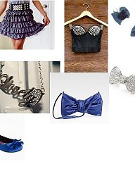 Moda Torebki Pozostałe - 1134397