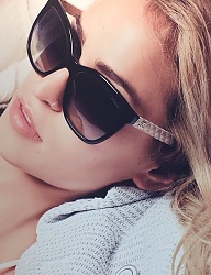 Moda Dodatki Okulary - 2844541