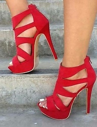 Moda Buty Pozostałe - 3020433