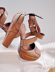 Moda Buty Pozostałe - 1326067
