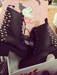 Moda Buty Pozostałe - 2568518