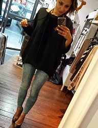 Moda Ciuchy Pozostałe - 3128667