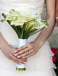 Moda Ślub Bukiety ślubne - 374044