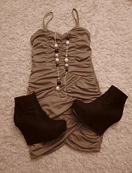 Moda Ciuchy Pozostałe - 1053426