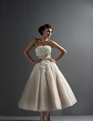 Moda Ślub Suknie ślubne - 451567