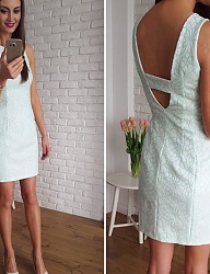 Moda Sukienki Pozostałe - 3157450