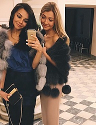 Moda Ciuchy Pozostałe - 3124895