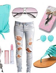 Moda Inne Moda uliczna - 1944175