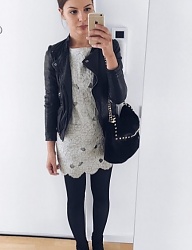 Moda Ciuchy Pozostałe - 3187544