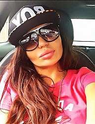 Moda Dodatki Okulary - 2767374