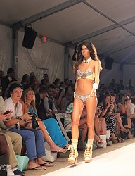 Moda Bielizna Na plażę - 2042904