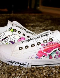 Moda Buty Trampki - 1322026