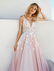 Moda Sukienki Wieczorowe - 3230962