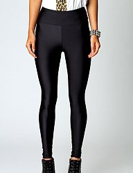 Moda Spodnie Leginsy - 1496951