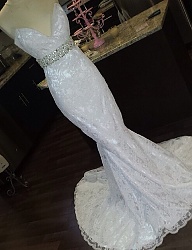 Moda Ślub Suknie ślubne - 2802410