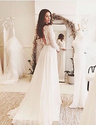 Moda Ślub Suknie ślubne - 3216896