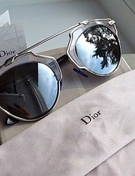 Moda Dodatki Okulary - 3214241