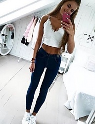 Moda Ciuchy Pozostałe - 3161254