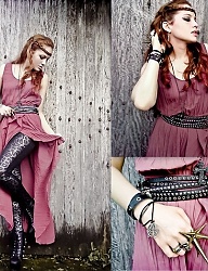 Moda Inne Moda uliczna - 1639173