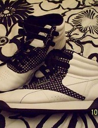 Moda Buty Pozostałe - 134551
