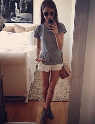 Moda Inne Moda uliczna - 1908017