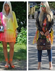 Moda Inne Moda uliczna - 1920450