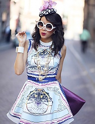 Moda Inne Moda uliczna - 2122897