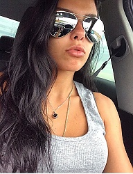 Moda Dodatki Okulary - 2757487