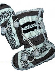Moda Buty Pozostałe - 84560