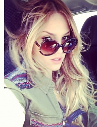 Moda Dodatki Okulary - 2863712