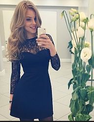 Moda Sukienki Pozostałe - 2866177