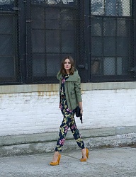 Moda Spodnie Kombinezony - 2414221