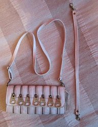 Moda Torebki Kopertówka - 1450895