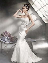 Moda Ślub Suknie ślubne - 358489