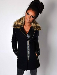Moda Okrycia Kurtki - 2456089