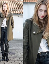 Moda Inne Moda uliczna - 1600927